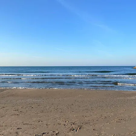 Villa Gust De Sal Dénia Esterno foto