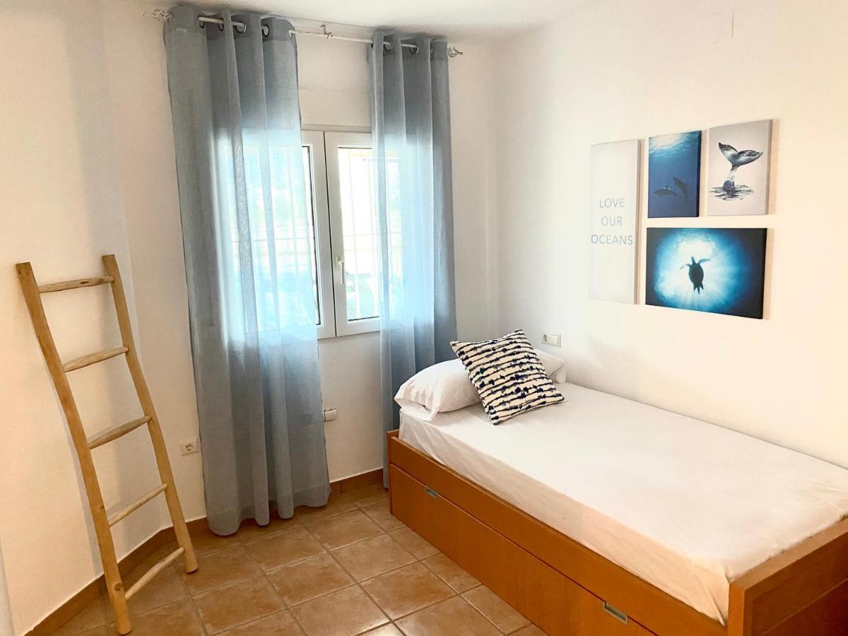 Holiday home Gust De Sal Denia