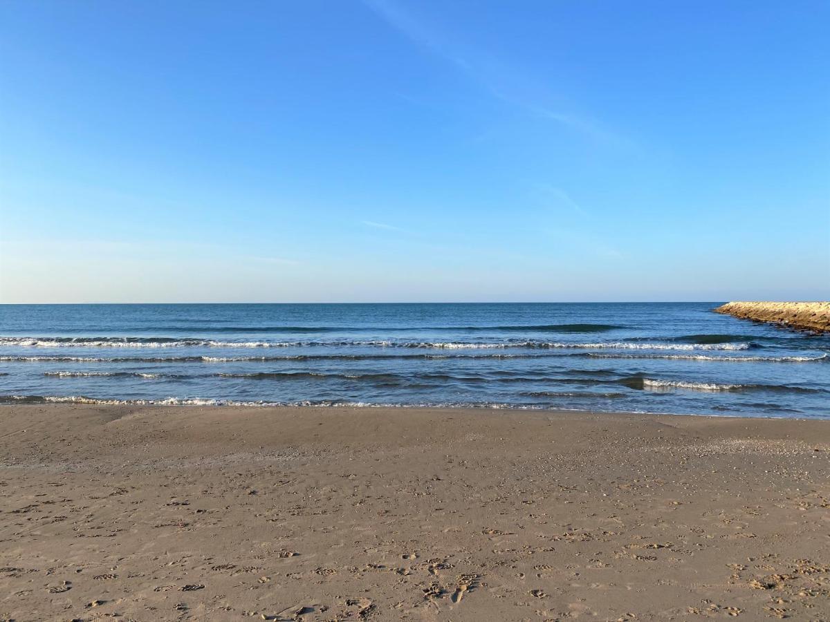 Casa vacanze Gust De Sal Dénia