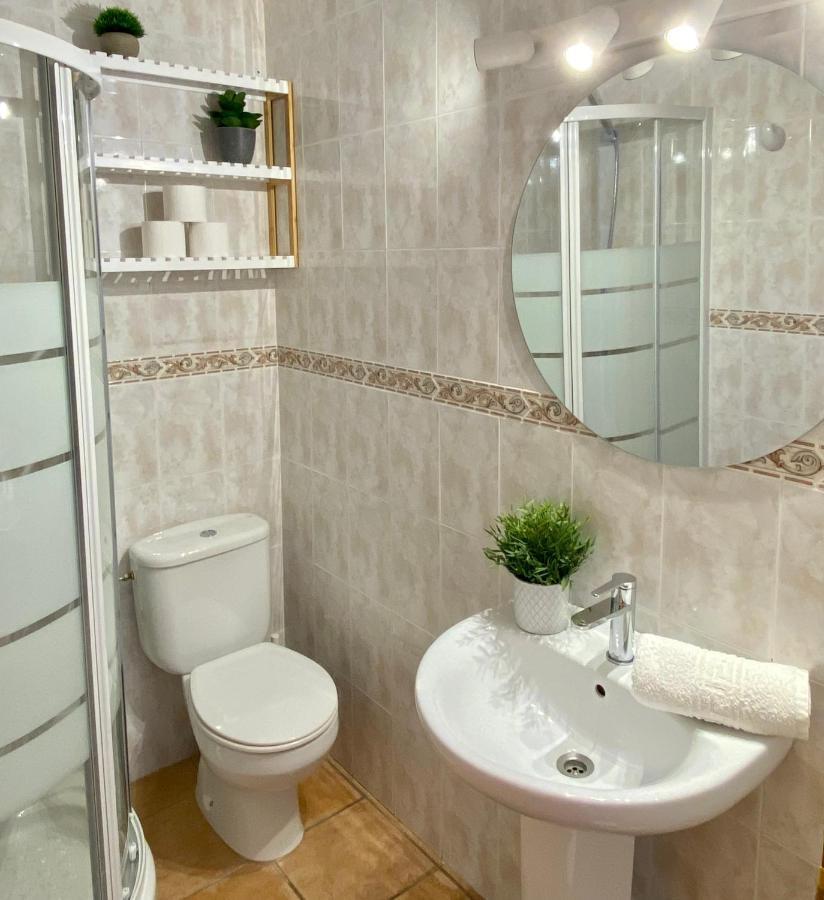 Casa vacanze Gust De Sal